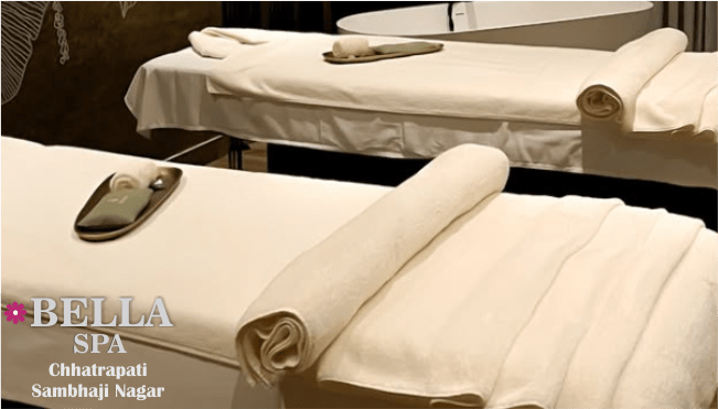 Massage in Sambhaji Nagar